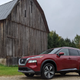 Illustration for article titled Nissan To Retrofit The Rogue After Dismal Two-Star Front Passenger Crash Rating
